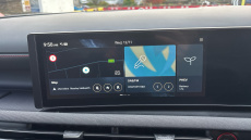 Hyundai TUCSON 1.6T Plug-in Hybrid N Line 5dr Auto Estate